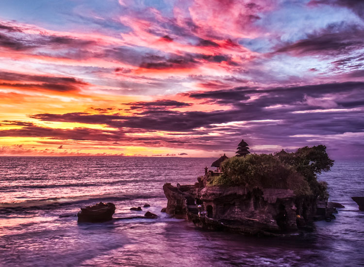 Tanah Lot Full Day Tour Tanah Lot Full Day Trip Bali