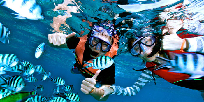 tulamben dive and snorkeling